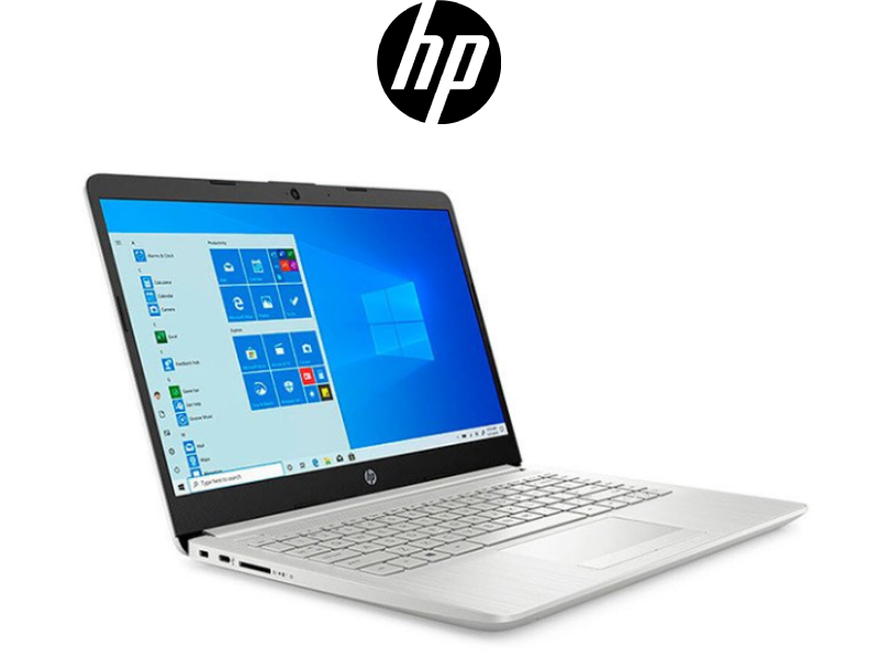 LAPTOP HP 14-DQ2055WM I3-1115G4 4GB DDR4 256SSD 14